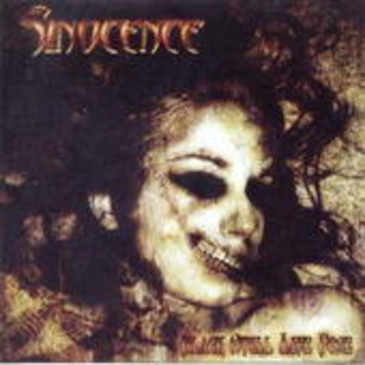 Sinocence – Black Still Life Pose