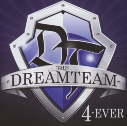 The Dreamteam – 4-Ever