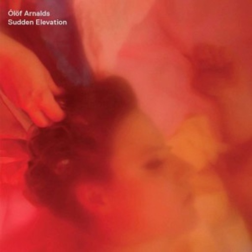 Olöf Arnalds – Sudden Elevation