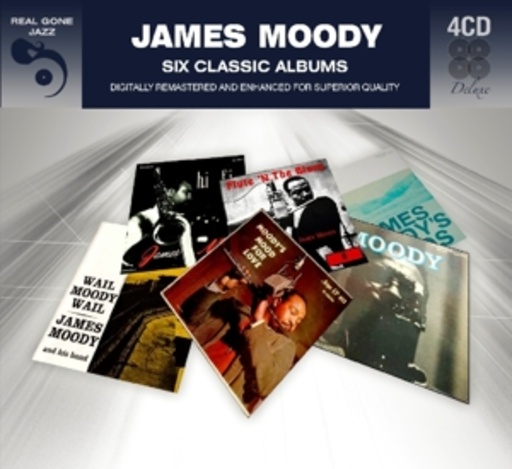 Six Classic Albums