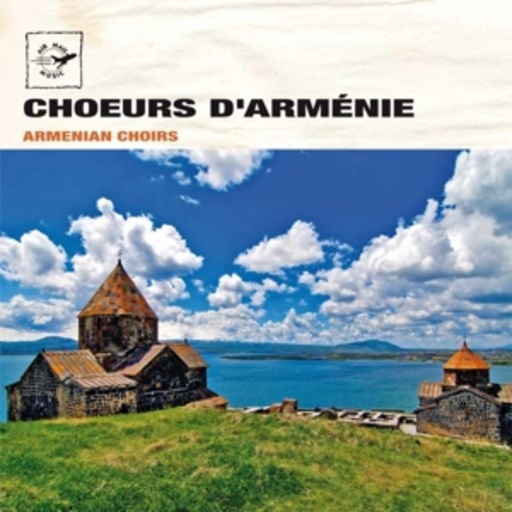Group Armenia – Armenia Choirs