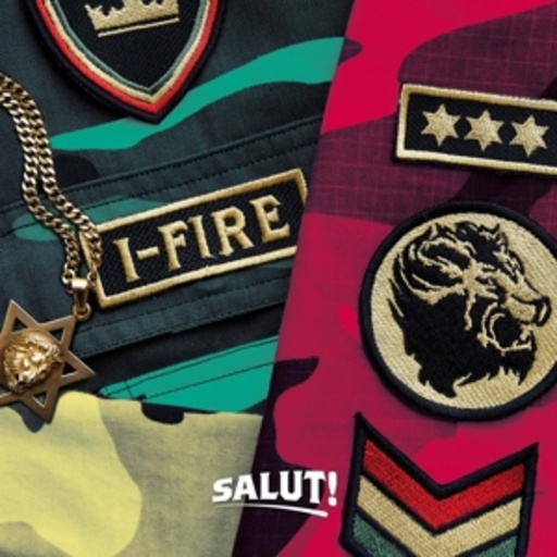 I-Fire – Salut!