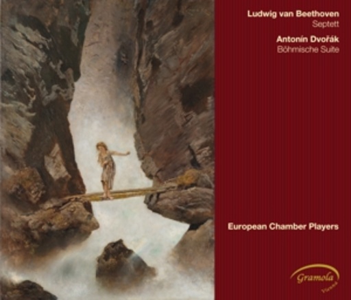 European Chamber Players – Septett/Böhmische Suite