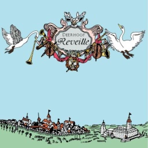 Deerhoof – Reveille