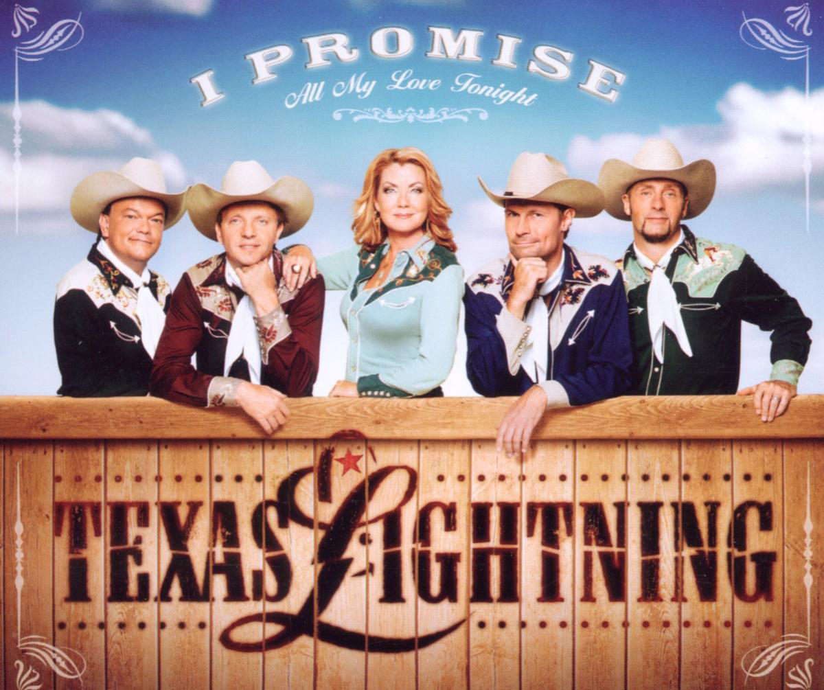 Texas Lightning – I Promise