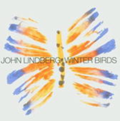 John Lindberg – Winterbirds