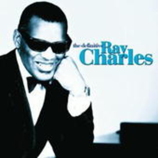 Ray Charles – The Definitive