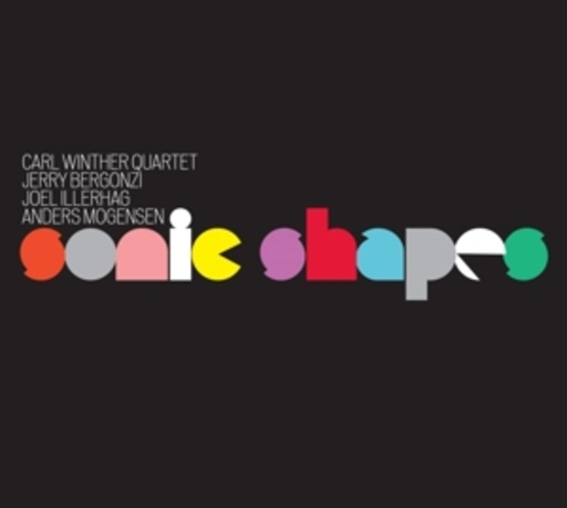 Carl Winter Quartet – Sonic Shapes