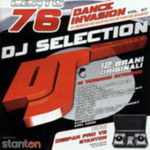 Diverse – DJ Selection - The Dance Invasion Part 47