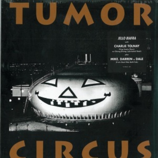 Tumor Circus – Tumor Circus