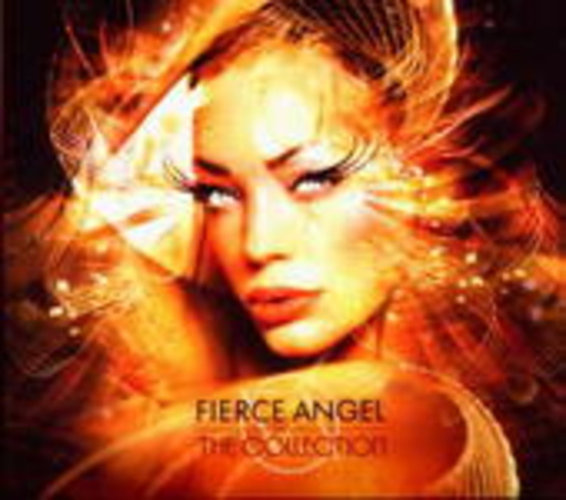 The Collection – Fierce Angel presents