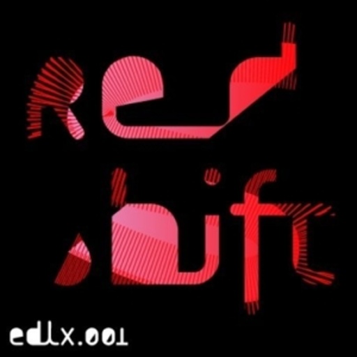 Speedy J – Red Shift