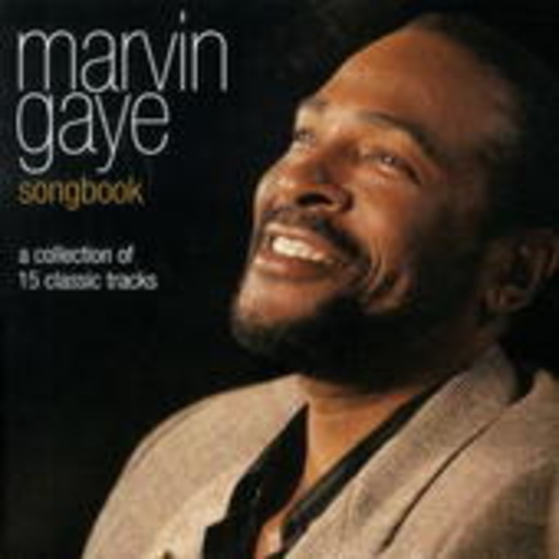 Marvin Gaye – Songbook