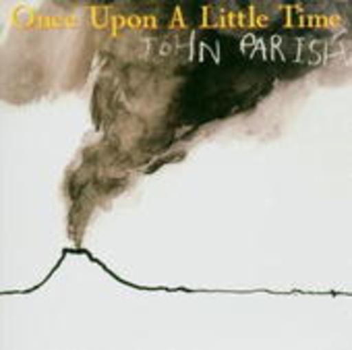 John Parish – Once Upon A Little Time