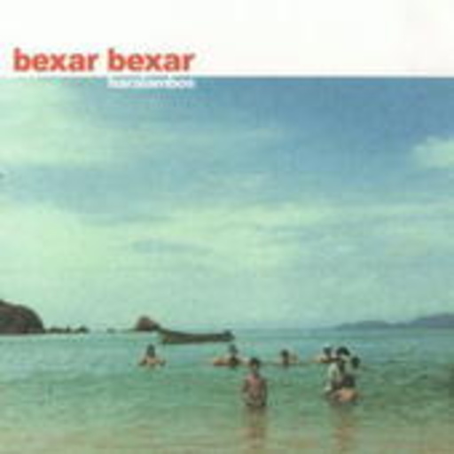 Bexar Bexar – Haralambos