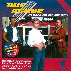 Diverse – Auf Achse