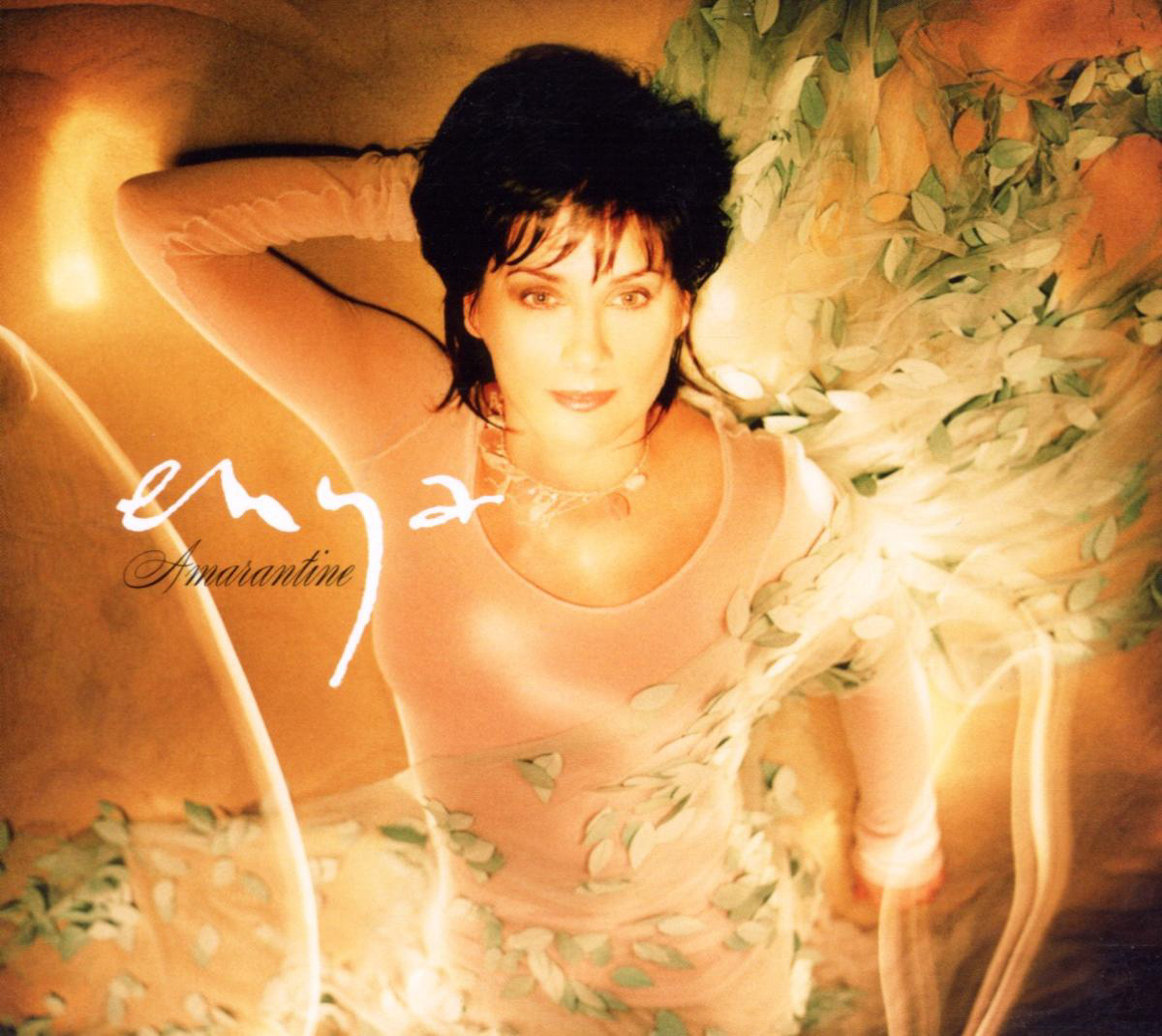 Enya – Amarantine