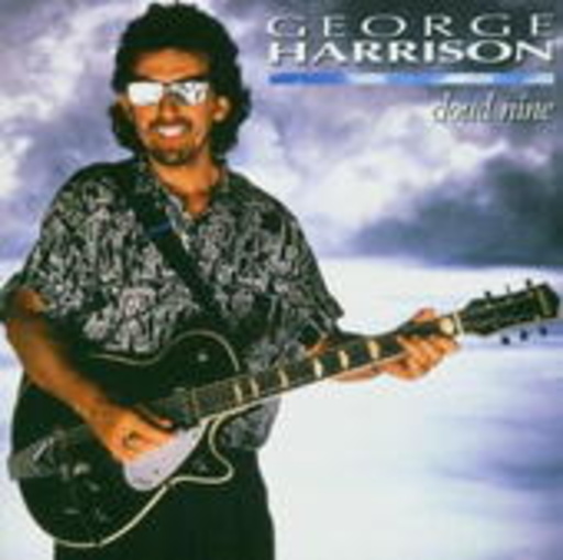 George Harrison – Cloud Nine