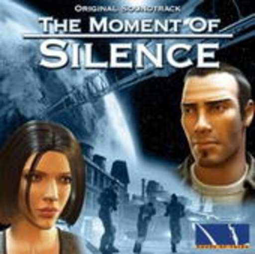 Diverse – The Moment Of Silence