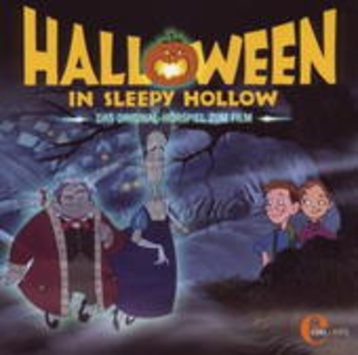 Diverse – Halloween In Sleepy Hollow