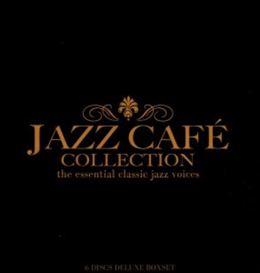 Diverse – Jazz Café Collection