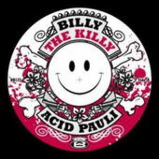 Acid Pauli – Billy The Killy