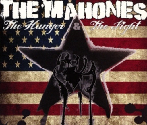 The Mahones – The Hunger & The Fight Pt. 2