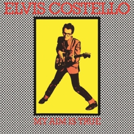 Elvis Costello – My Aim Is True