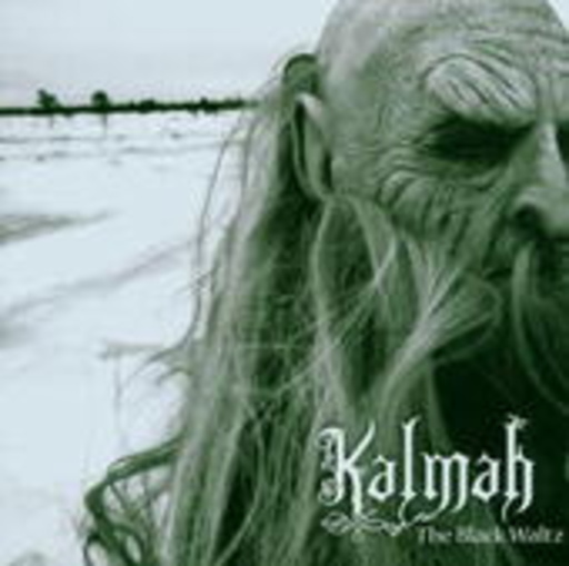 Kalmah – The Black Waltz