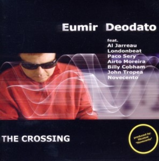 Eumir Deodato – The Crossing