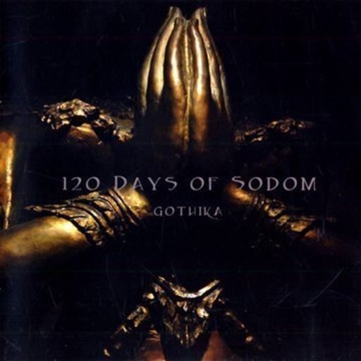 Gothika – 120 Days Of Sodom