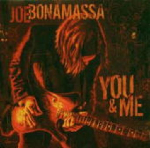 Joe Bonamassa – You And Me
