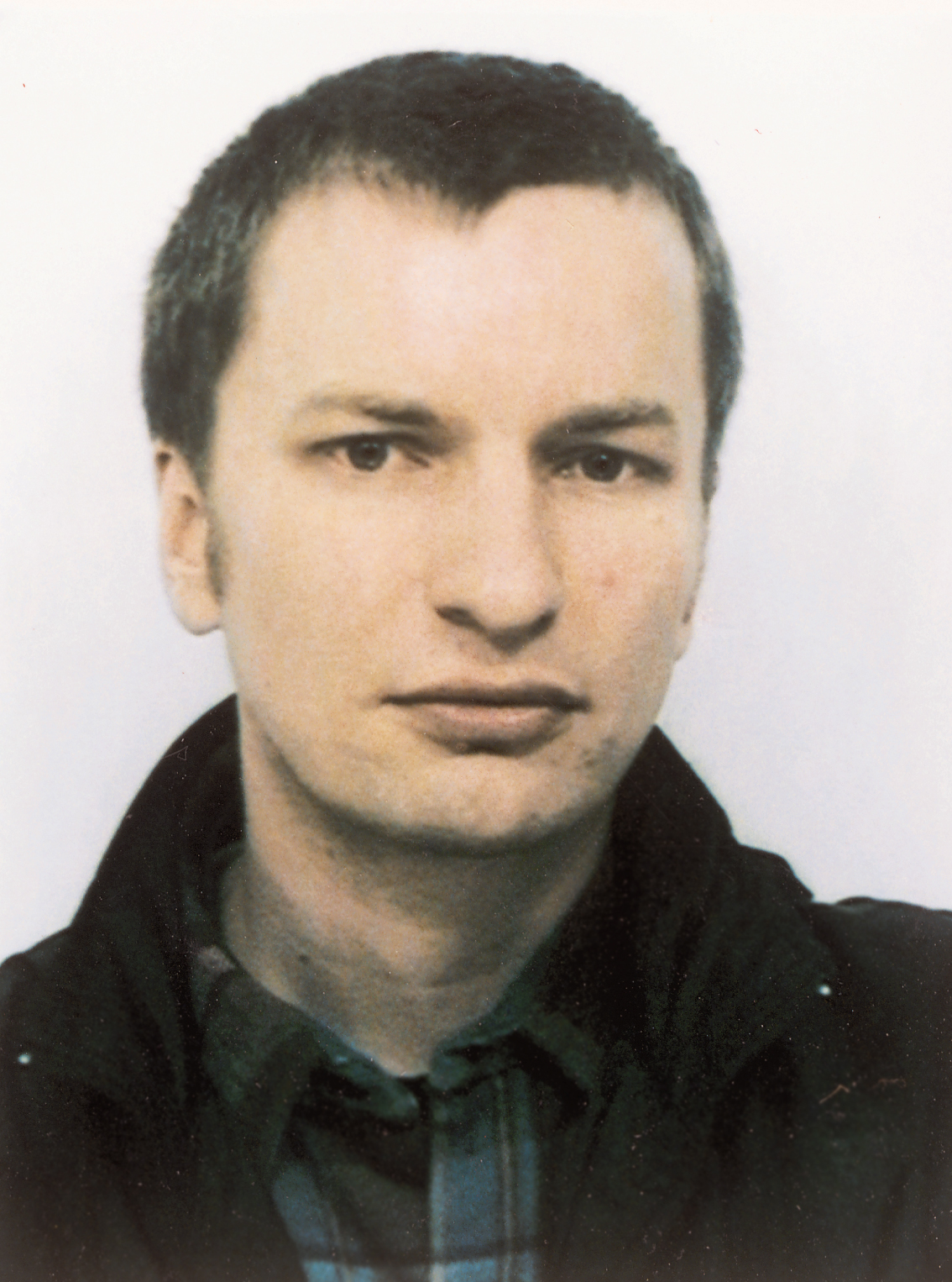Helmut Heuer