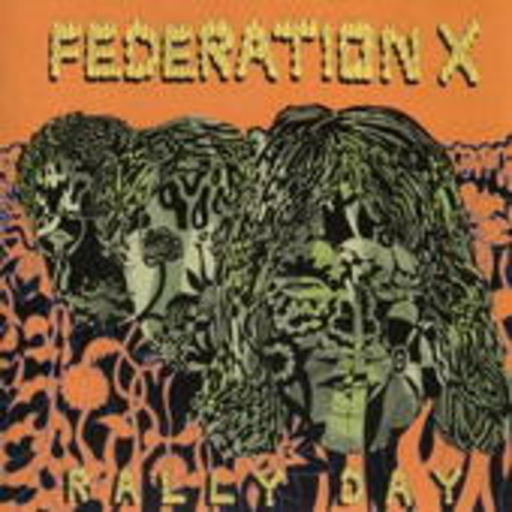 Federation X – Rally Day
