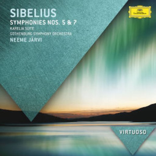 Symphonies Nos. 5 & 7 (Virtuoso)