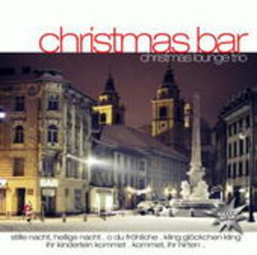 Diverse – Christmas Bar