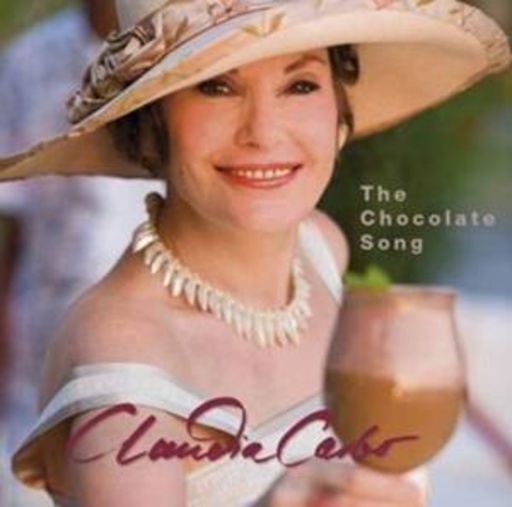 The Chocolate Song