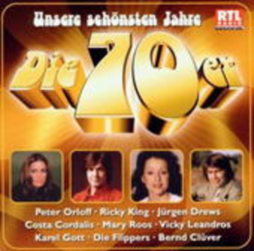 Unsere schönsten Jahre – Die 70’s