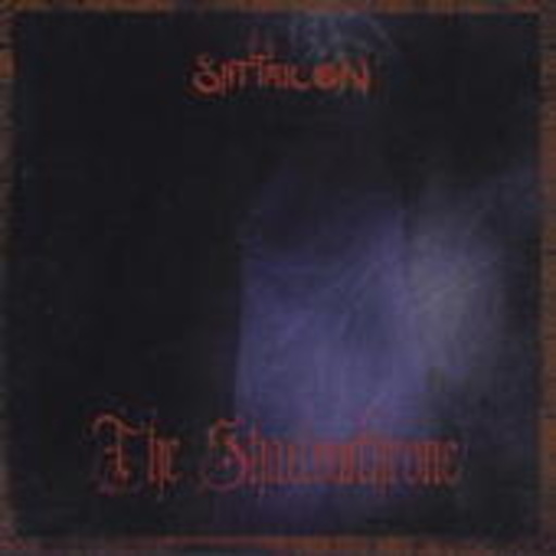 Satyricon – The Shadow Throne