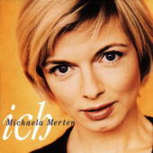 Michaela Merten – Ich