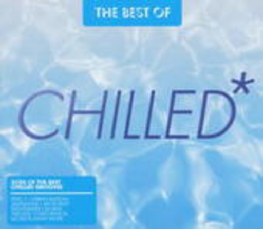 Diverse – The Best Of...Chilled