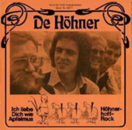 Höhner – Hönerhoff Rock