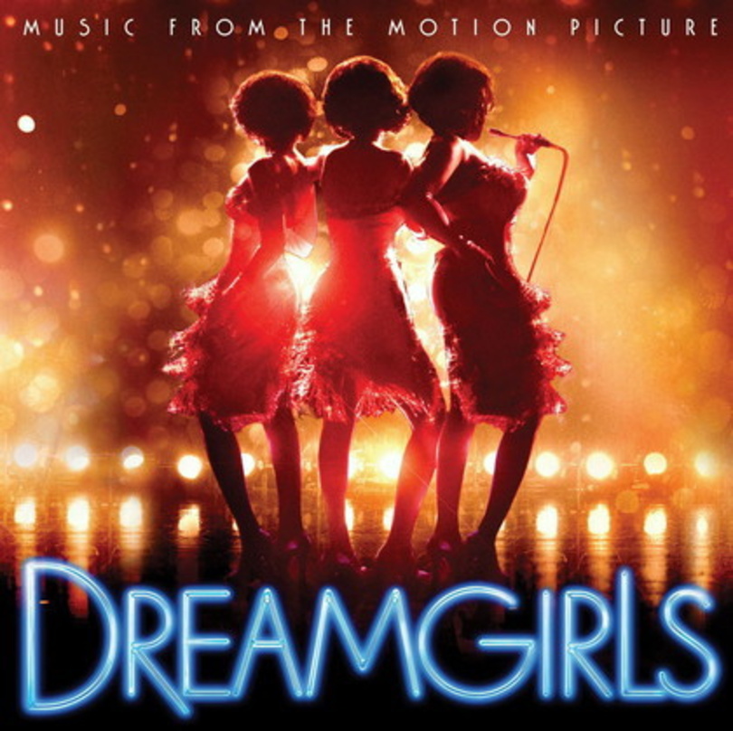 Hält sich an der Spitze: Der Soundtrack zu "Dreamgirls"