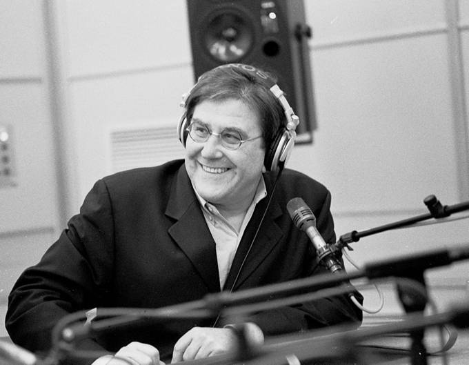 Theo Geißler