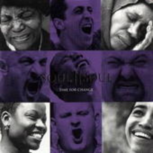 Soul II Soul – Time To Change