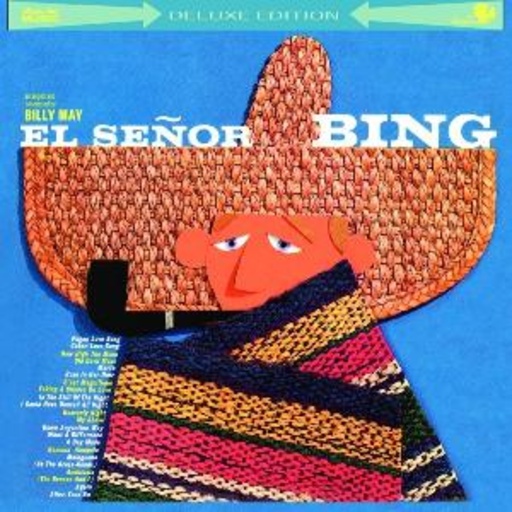 El Senor Bing