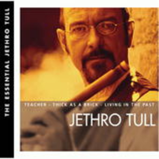 Jethro Tull – The Essential Jethro Tull