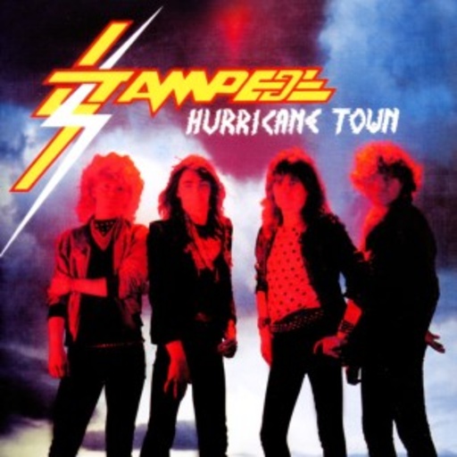 Stampede – Hurricane Town