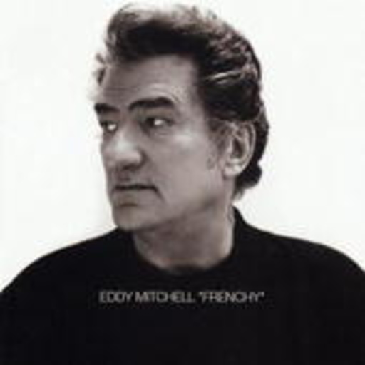 Eddy Mitchell – Frenchy