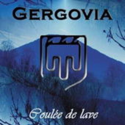 Gergovia – Coulée De Lave